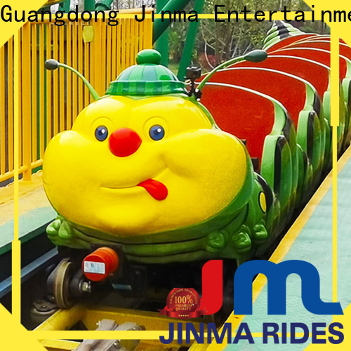 Jinma Rides цены на американские горки в продаже