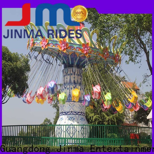 Продается гигантская конструкция фрисби Jinma Rides