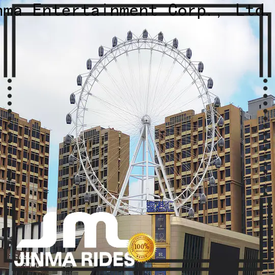 Jinma Rides mini ferris wheel for sale sale for sale