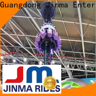 Jinma Rides Bulk buy pirate ship ride for sale for business on sale
