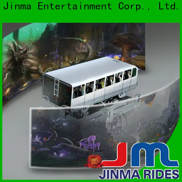 Jinma Rides dark rides manufacturers on sale