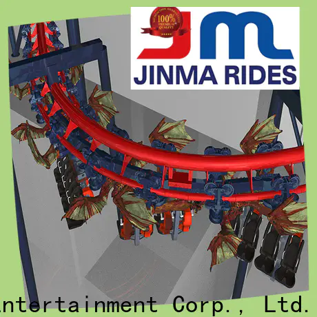 Custom best interactive rides sale for sale