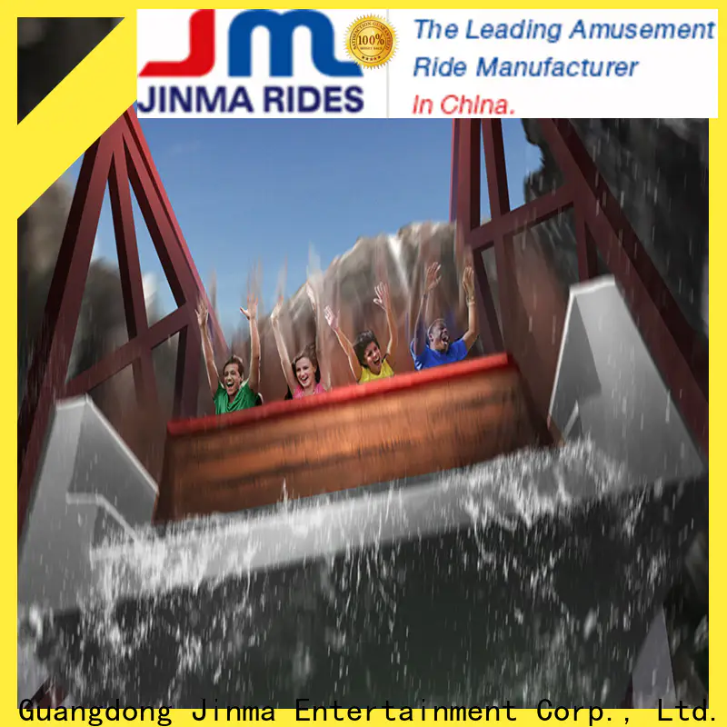Jinma Rides Bulk buy high quality 4d simulator sale for sale
