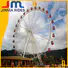 Jinma Rides tallest ferris wheel design on sale