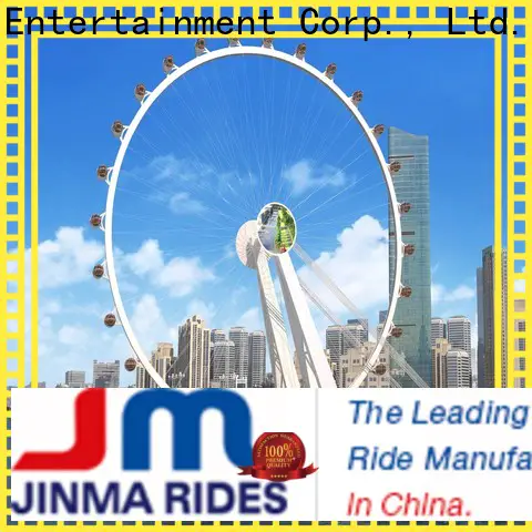 Best ferris wheel for sale China for sale