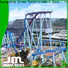 Jinma Rides family roller coaster price on sale