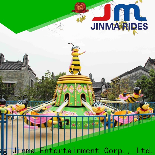 Jinma Rides винтажные детские аттракционы Поставщики в продаже