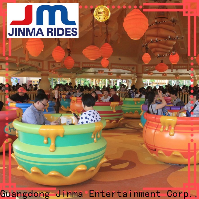 Jinma Rides passeio viking Fornecedores para promoção