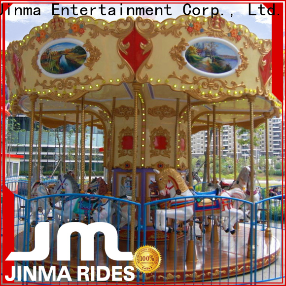 Детская карусель Jinma Rides на продажу Поставщики на продажу