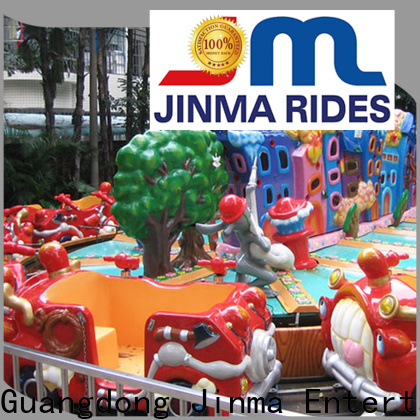 Продается детская карусель Jinma Rides, продается компания