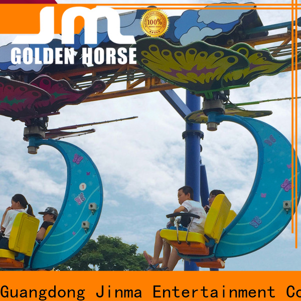 Продается маятниковый аттракцион Jinma Rides для бизнеса