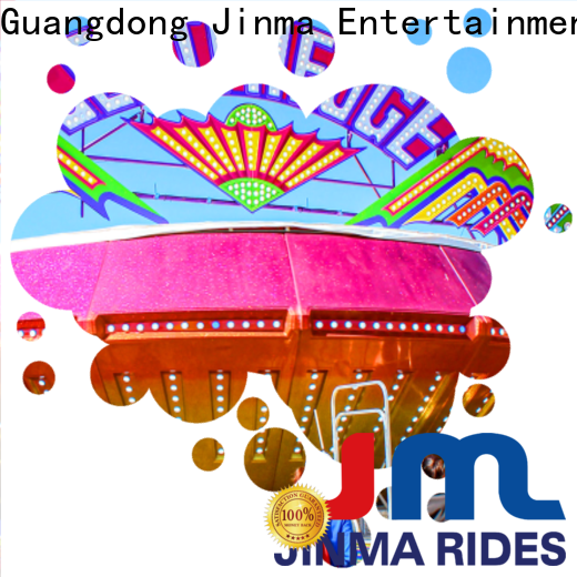 Продается аттракцион гравитрон Jinma Rides