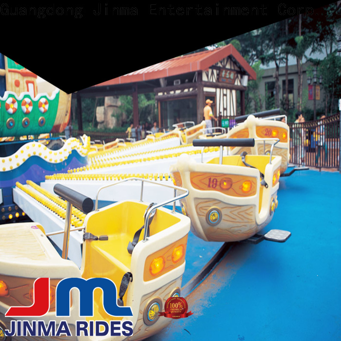 Продается дизайн гигантского аттракциона Jinma Rides