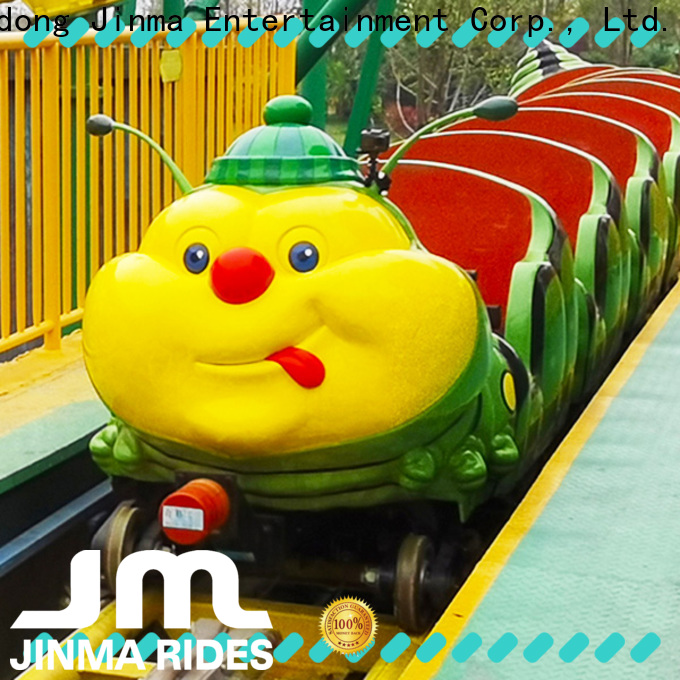 Jinma Rides крупнейших производителей американских горок Поставщики на продажу