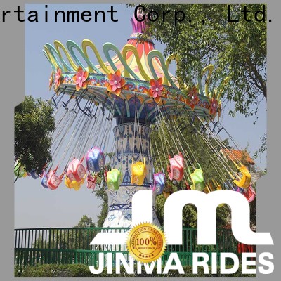 Jinma Rides Bulk покупает лучшую гигантскую фрисби по цене на продажу