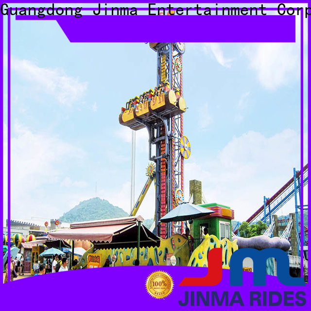 Jinma Rides Распродажа детских аттракционов октонавтов Jinma Rides для продвижения