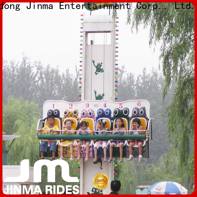 Jinma Rides Массовая закупка высококачественных детских аттракционов на продажу, дизайн на продажу