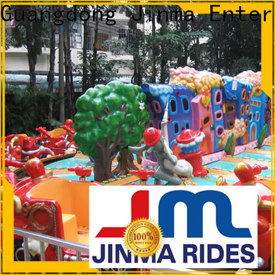 Распродажа детских аттракционов Jinma Rides Top с монетоприемником