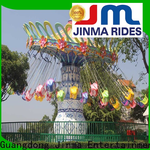 Jinma Rides Оптовая лучшая поездка на морском драконе в Китае в продаже