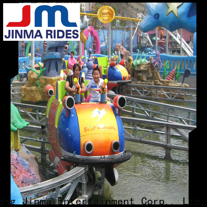 Продается водный аттракцион Jinma Rides для бизнеса