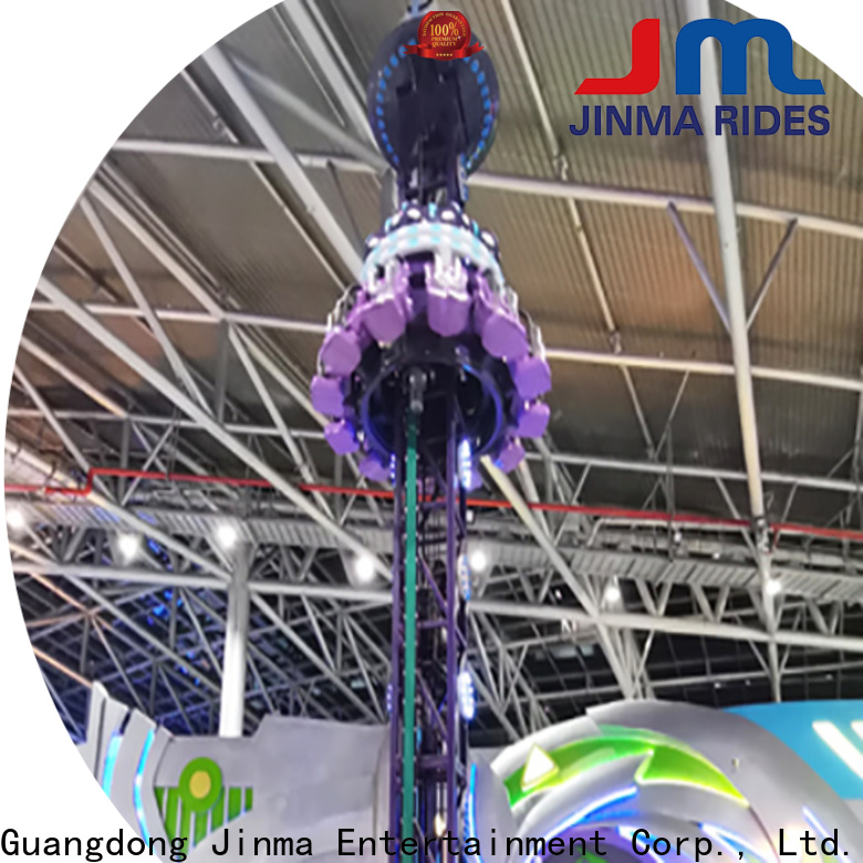 Поездка на лодке в парке развлечений Jinma Rides в Китае на продажу