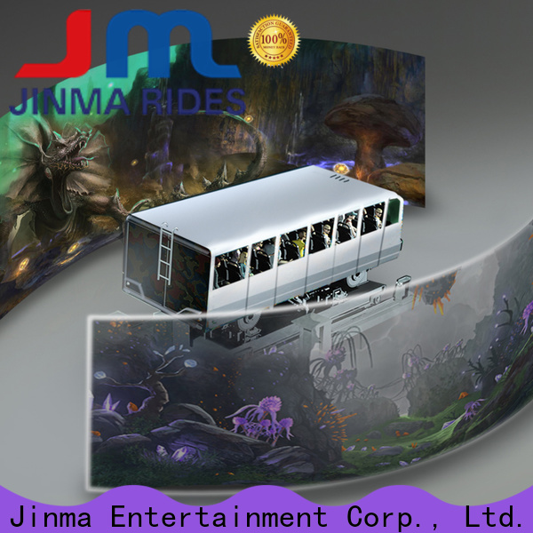 Jinma Rides 4d dark ride Поставщики для продвижения