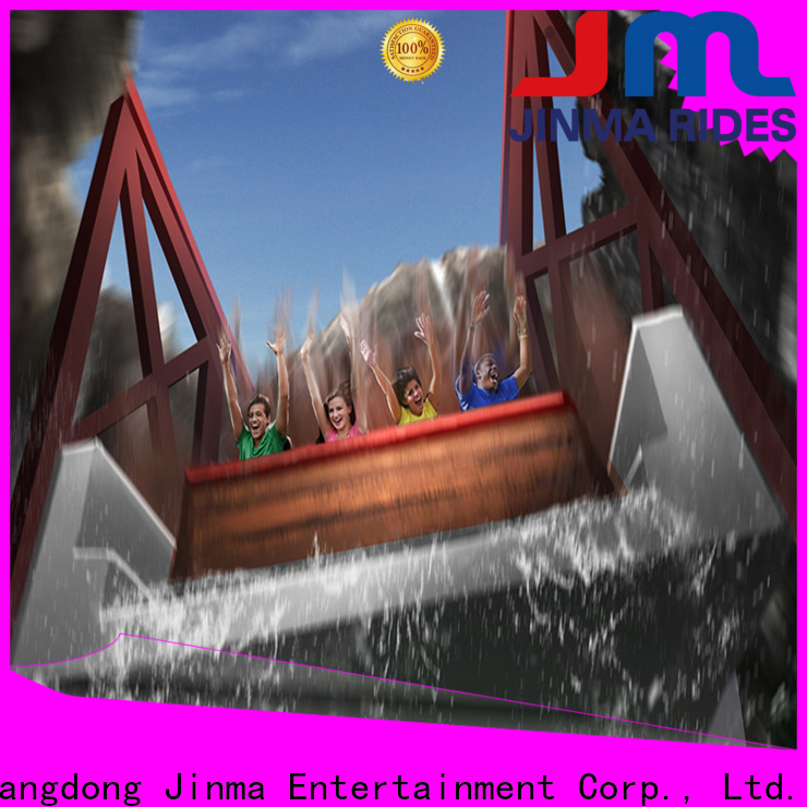Jinma Rides Wholesale o melhor simulador 4D para venda