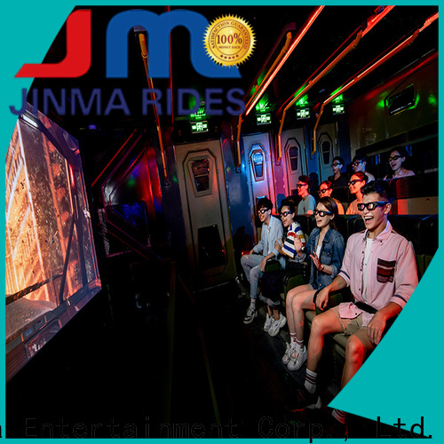Массовая закупка высококачественных производителей 4d dark ride на распродаже