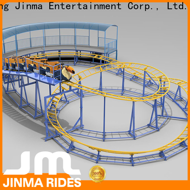 Jinma Rides Высококачественное портативное колесо обозрения на продажу, производитель на продажу