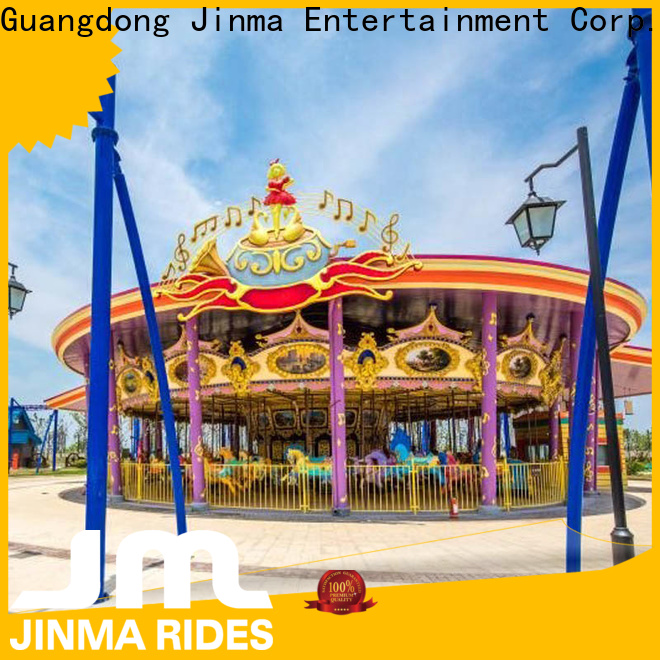 Продается конструкция качелей-карусели Jinma Rides
