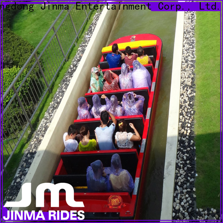 Jinma Rides Оптовая продажа самых страшных водных аттракционов по цене в продаже