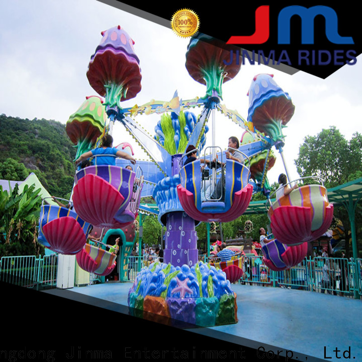 Детские аттракционы Jinma Rides на продажу.
