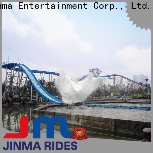 Jinma Rides Массовая покупка лучшего лоткового аттракциона на продажу, производитель для продвижения