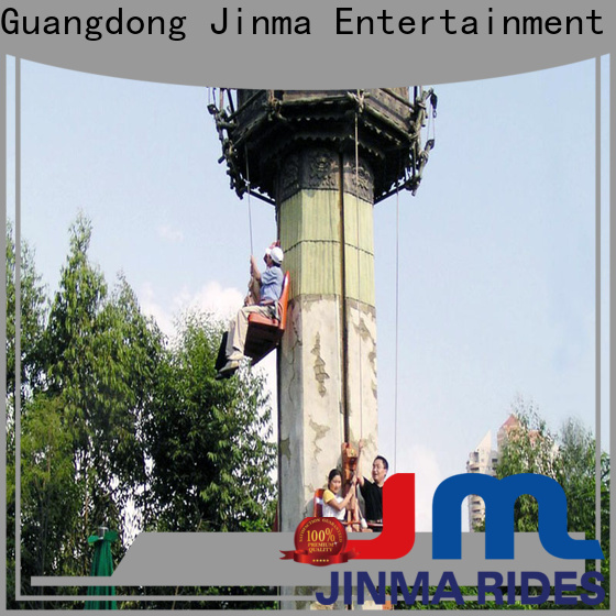 Продается завод по производству детских аттракционов в парке развлечений Jinma Rides