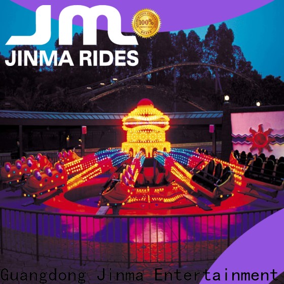 Jinma Rides оптом купить высококачественный дизайн детских аттракционов на продажу