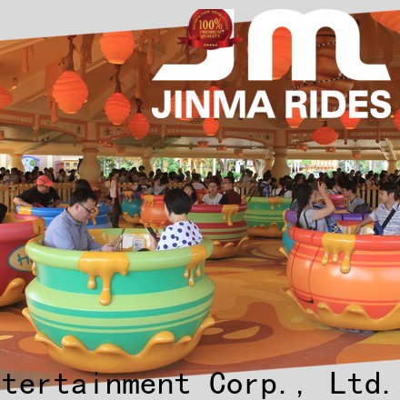 Продается компания по аттракционам «Морской дракон» Jinma Rides
