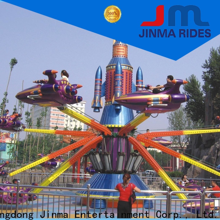 Jinma Rides чайный аттракцион Поставщики для продвижения