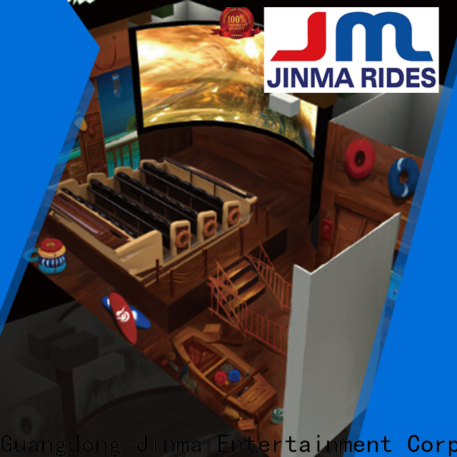 Массовая закупка высококачественного парка развлечений Dark Ride Поставщики для продвижения