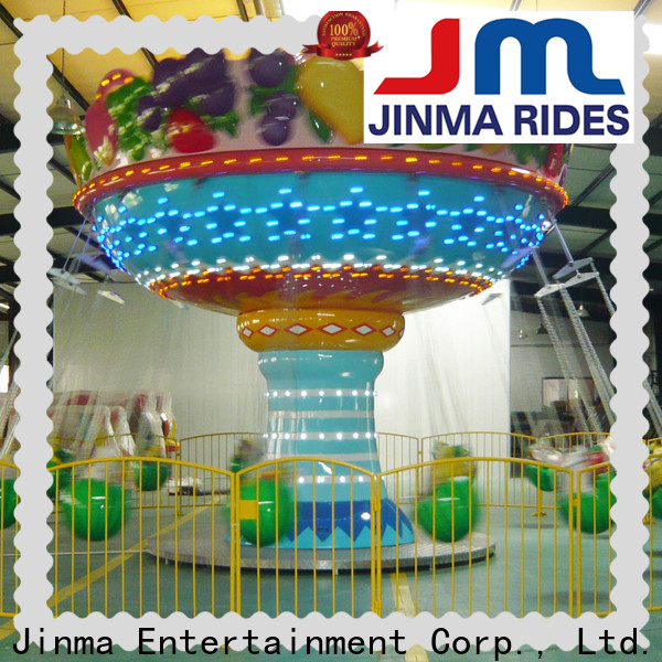 Jinma Rides оптом купить автомобиль для детских аттракционов на продажу