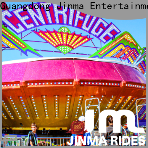 Jinma Rides Массовая покупка портативных карнавальных аттракционов на продажу в Китае в продаже