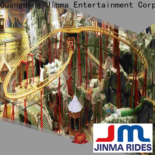 Jinma Rides Jinma Rides купить строитель американских горок по акции