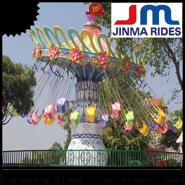 Семейная поездка Jinma Rides Поставщики для продвижения