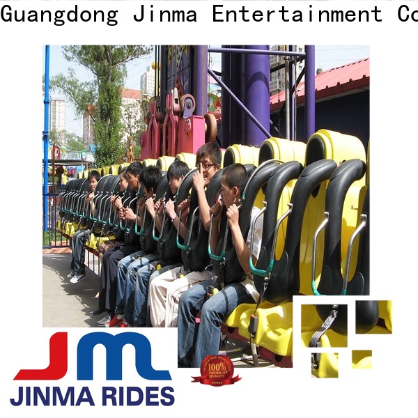 Jinma Rides Jinma Rides карнавальные качели на продажу конструкция на продажу