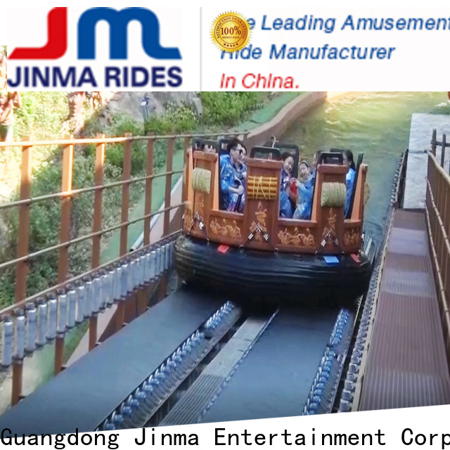 Детские водные аттракционы Jinma Rides Поставка для продвижения