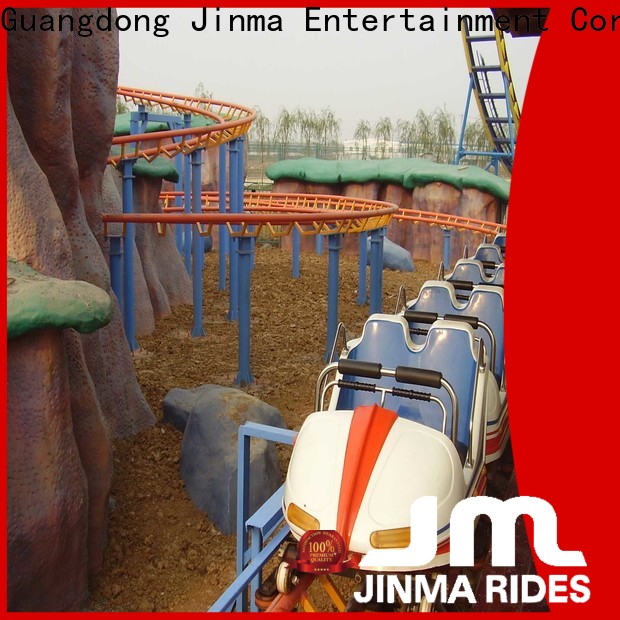 Jinma Rides самая быстрая цена на американские горки по акции