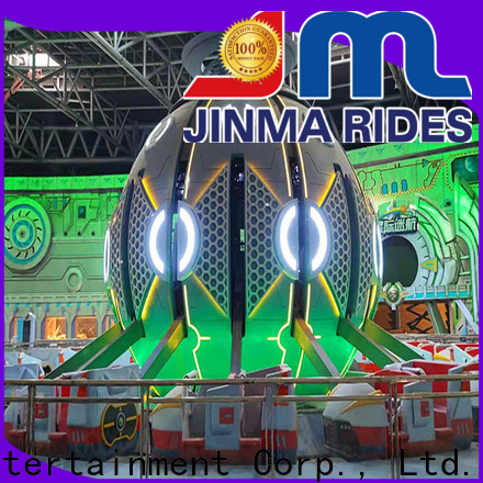 Jinma Rides маятниковый аттракцион в парке развлечений Поставка на продажу