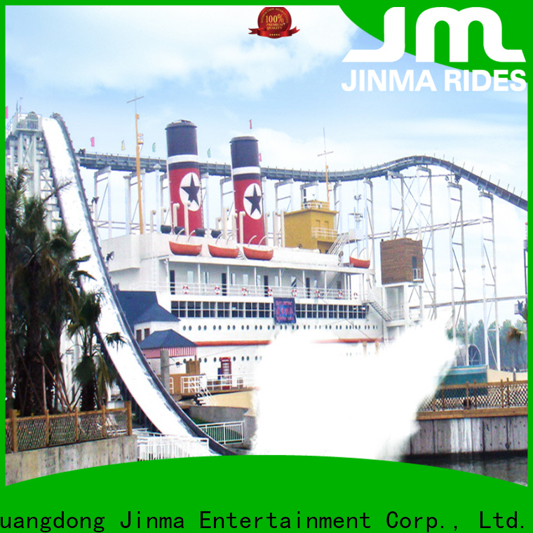 Jinma Rides Изготовленный на заказ высококачественный лоток на продажу Поставщики в продаже