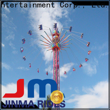 Jinma Rides Продается новый вращающийся аттракцион в парке