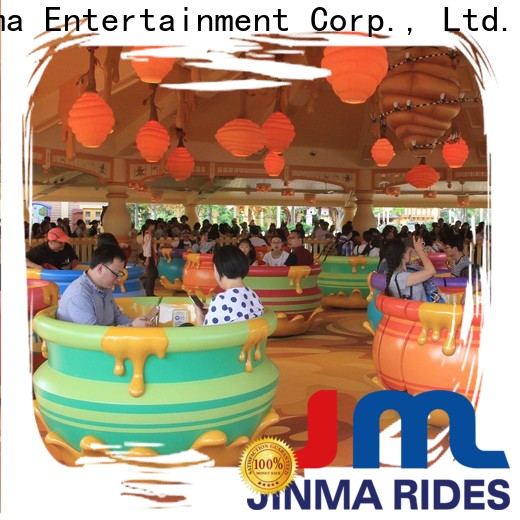 Jinma Rides Массовая покупка конструкции пиратского аттракциона на распродаже