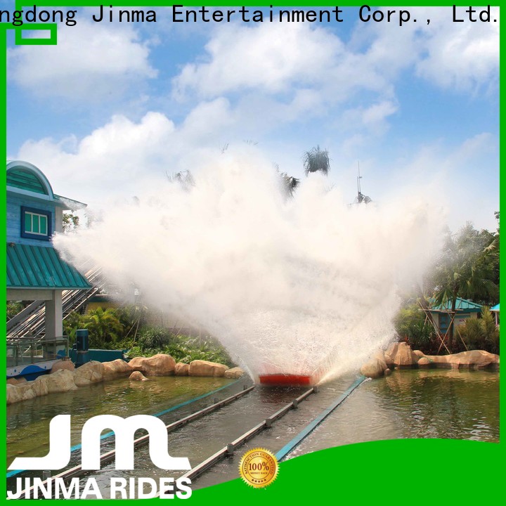 Jinma Rides оптом купить высококачественный лучший водный аттракцион для бизнеса для продвижения